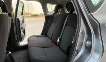NISSAN Note  | FWD (przód) | Manualna | 80 KM | Szary full