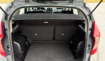 NISSAN Note  | FWD (przód) | Manualna | 80 KM | Szary full