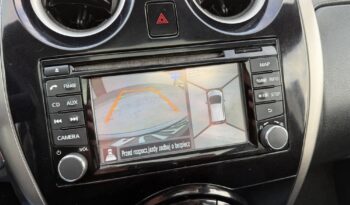 NISSAN Note  | FWD (przód) | Manualna | 80 KM | Szary full