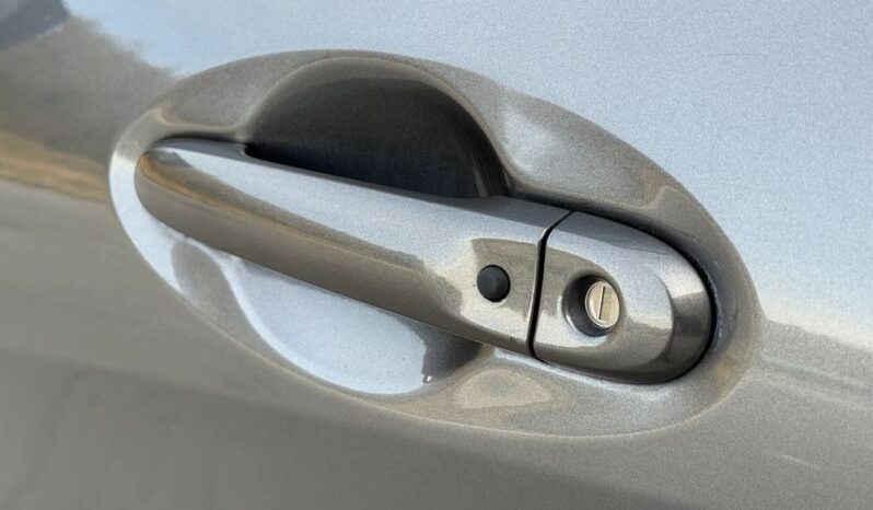 NISSAN Note  | FWD (przód) | Manualna | 80 KM | Szary full