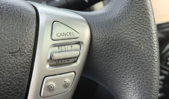 NISSAN Note  | FWD (przód) | Manualna | 80 KM | Szary full