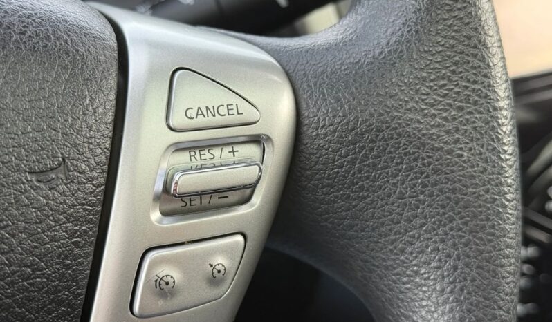 NISSAN Note  | FWD (przód) | Manualna | 80 KM | Szary full