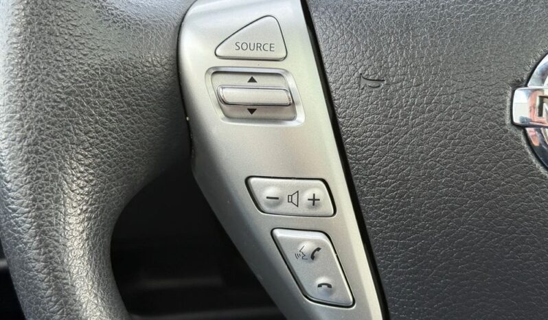 NISSAN Note  | FWD (przód) | Manualna | 80 KM | Szary full