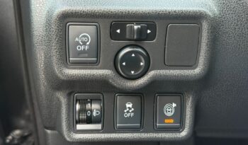 NISSAN Note  | FWD (przód) | Manualna | 80 KM | Szary full