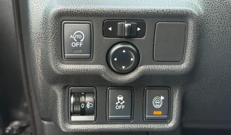 NISSAN Note  | FWD (przód) | Manualna | 80 KM | Szary full