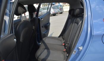 HYUNDAI i20  | FWD (przód) | Manualna | 86 KM | Niebieski full