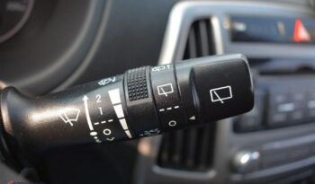 HYUNDAI i20  | FWD (przód) | Manualna | 86 KM | Niebieski full