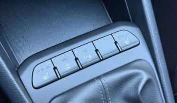 KIA Stonic  | FWD (przód) | Manualna | 84 KM | Bordowy full