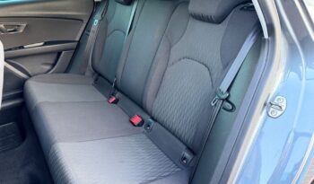 SEAT Leon  | FWD (przód) | Manualna | 105 KM | Szary full