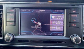 SEAT Leon  | FWD (przód) | Manualna | 105 KM | Szary full