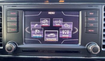 SEAT Leon  | FWD (przód) | Manualna | 105 KM | Szary full