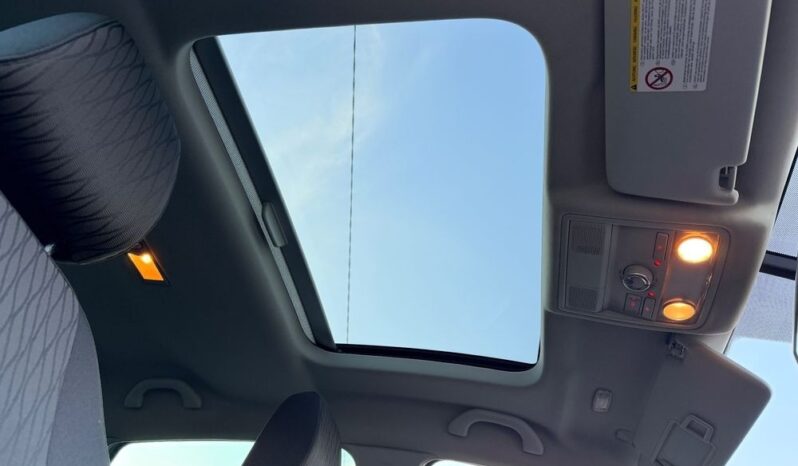 SEAT Leon  | FWD (przód) | Manualna | 105 KM | Szary full