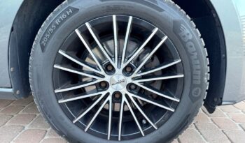 SEAT Leon  | FWD (przód) | Manualna | 105 KM | Szary full