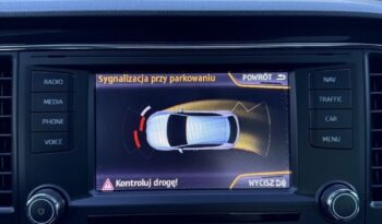 SEAT Leon  | FWD (przód) | Manualna | 105 KM | Szary full