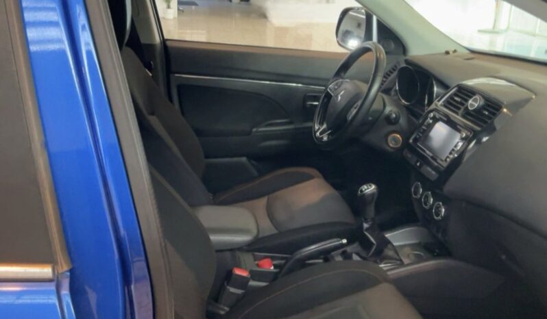 MITSUBISHI | 2019 | 1590cm3 | 83694 km full