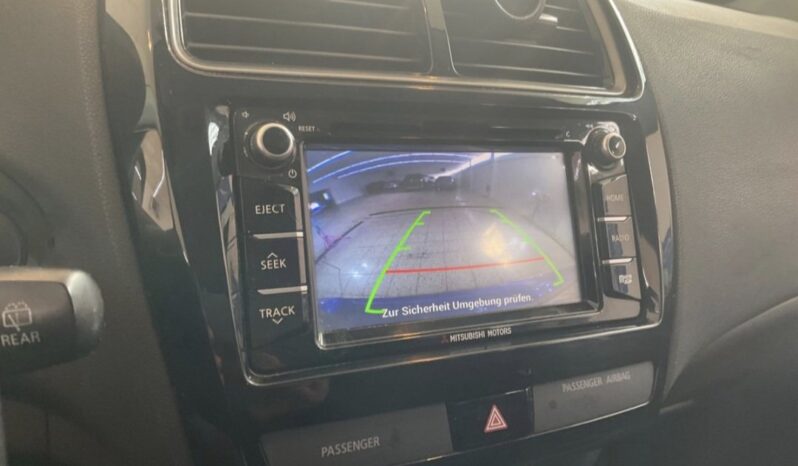 MITSUBISHI | 2019 | 1590cm3 | 83694 km full