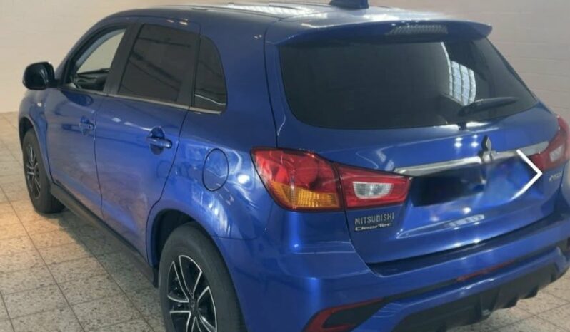 MITSUBISHI | 2019 | 1590cm3 | 83694 km full