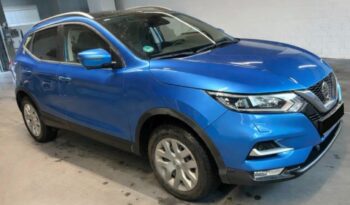 NISSAN | 2019 | 1332cm3 | 96300 km full