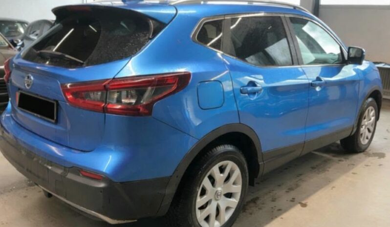 NISSAN | 2019 | 1332cm3 | 96300 km full