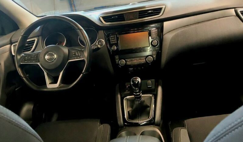 NISSAN | 2019 | 1332cm3 | 96300 km full