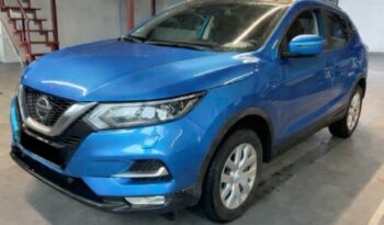 Nissan | 2019 | 1332Cm3 | 96300 Km