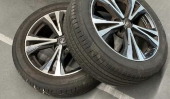 NISSAN | 2019 | 1332cm3 | 96300 km full