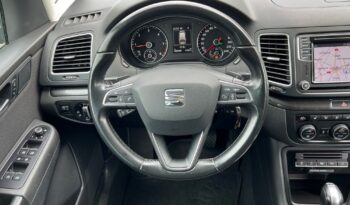 SEAT   Alhambra     184 KM    Automatyczna    4×4 (doł. automatycznie)    Szary full