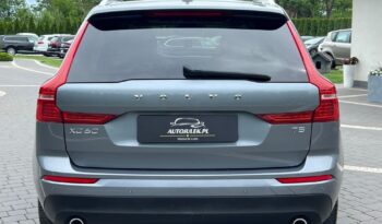 VOLVO   XC 60    250 KM    Automatyczna    FWD (przód)    Szary full