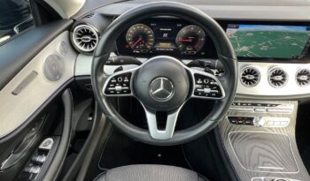 MERCEDES-BENZ   Klasa E    194 KM    Automatyczna    RWD (tył)    Biały full