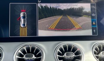 MERCEDES-BENZ   Klasa E    194 KM    Automatyczna    RWD (tył)    Biały full