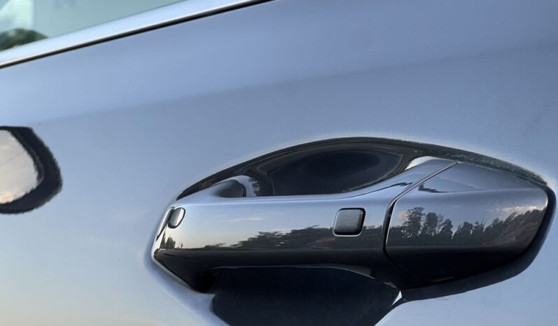 KIA   XCeed     204 KM    Automatyczna    FWD (przód)    Szary full