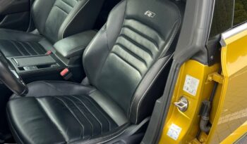 VOLKSWAGEN   Arteon     190 KM    Automatyczna    FWD (przód)    Złoty full
