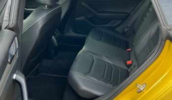 VOLKSWAGEN   Arteon     190 KM    Automatyczna    FWD (przód)    Złoty full