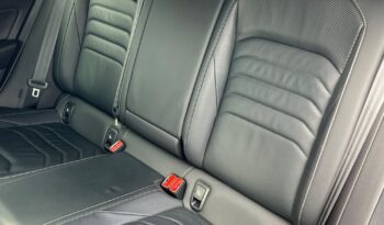 VOLKSWAGEN   Arteon     190 KM    Automatyczna    FWD (przód)    Złoty full