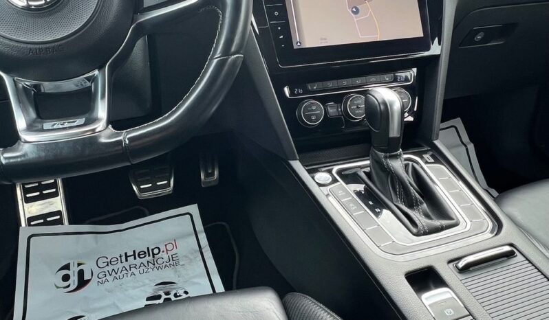 VOLKSWAGEN   Arteon     190 KM    Automatyczna    FWD (przód)    Złoty full