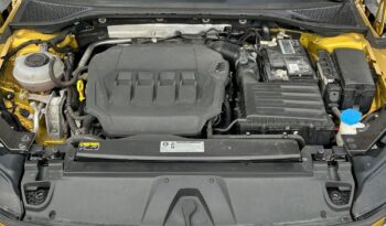 VOLKSWAGEN   Arteon     190 KM    Automatyczna    FWD (przód)    Złoty full
