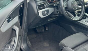 AUDI   A5 Sportback    245 KM    Automatyczna    4×4 (doł. automatycznie)    Czarny full