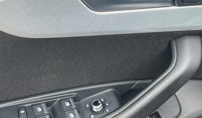 AUDI   A5 Sportback    245 KM    Automatyczna    4×4 (doł. automatycznie)    Czarny full