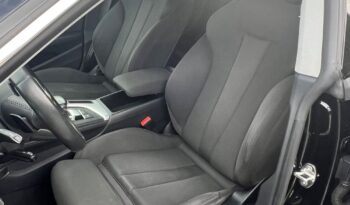AUDI   A5 Sportback    245 KM    Automatyczna    4×4 (doł. automatycznie)    Czarny full