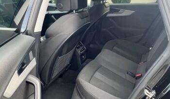 AUDI   A5 Sportback    245 KM    Automatyczna    4×4 (doł. automatycznie)    Czarny full