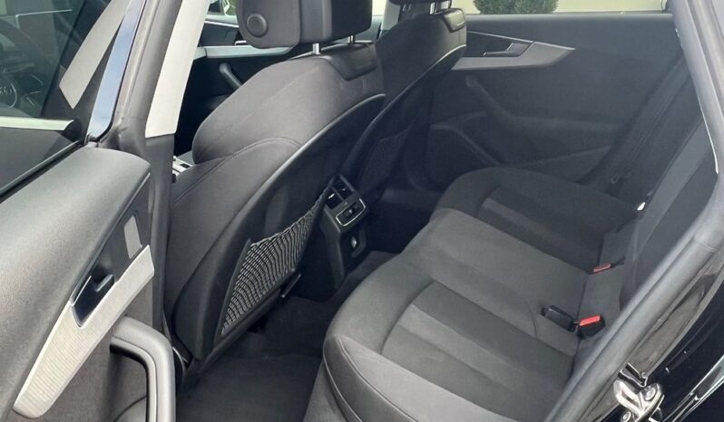 AUDI   A5 Sportback    245 KM    Automatyczna    4×4 (doł. automatycznie)    Czarny full