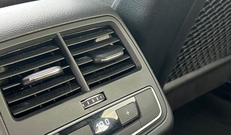 AUDI   A5 Sportback    245 KM    Automatyczna    4×4 (doł. automatycznie)    Czarny full