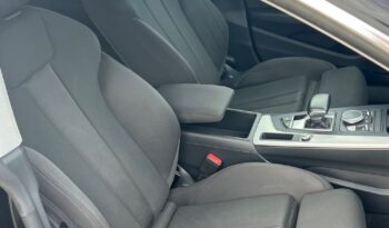 AUDI   A5 Sportback    245 KM    Automatyczna    4×4 (doł. automatycznie)    Czarny full