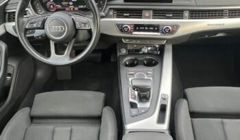 AUDI   A5 Sportback    245 KM    Automatyczna    4×4 (doł. automatycznie)    Czarny full