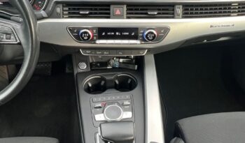 AUDI   A5 Sportback    245 KM    Automatyczna    4×4 (doł. automatycznie)    Czarny full