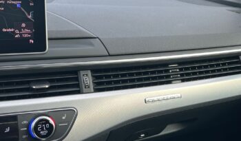 AUDI   A5 Sportback    245 KM    Automatyczna    4×4 (doł. automatycznie)    Czarny full