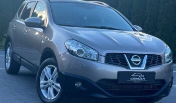 Nissan   Qashqai+2     130 Km    Manualna    Fwd (Przód)    Brązowy