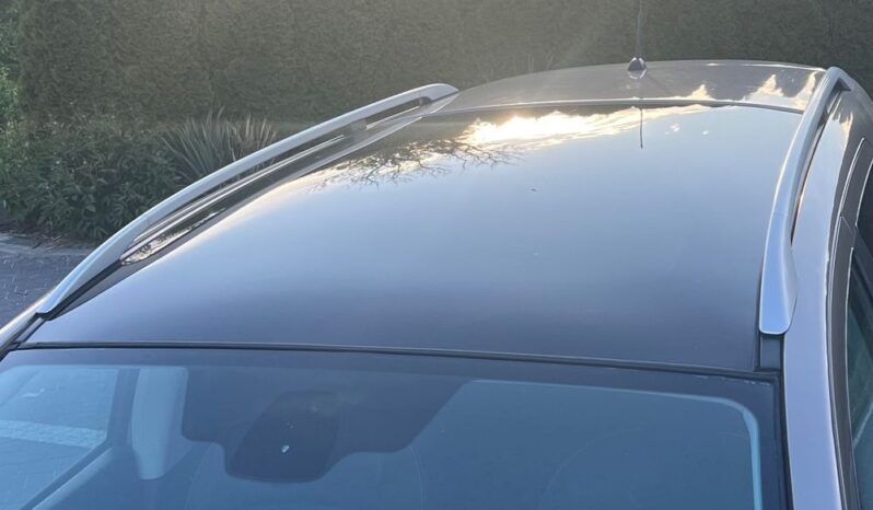 NISSAN   Qashqai+2     130 KM    Manualna    FWD (przód)    Brązowy full