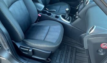 NISSAN   Qashqai+2     130 KM    Manualna    FWD (przód)    Brązowy full