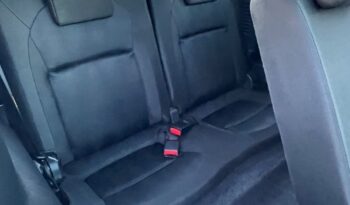 NISSAN   Qashqai+2     130 KM    Manualna    FWD (przód)    Brązowy full